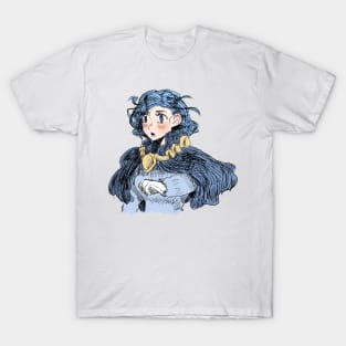 Female Adventurer T-Shirt